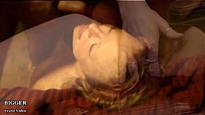 Harmony Fantasizes About Entering The Adult Industry