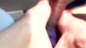 I captured this moment on May 12, 2014