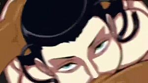 Wow, watch this wild anal action now!