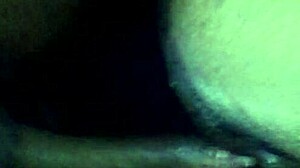 jus to catch a nut wit my bbw