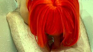 Spy On My Girl, Then Fuck Her Passionately In Doggystyle!