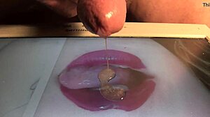 goddess blowing hard for cum tribute now