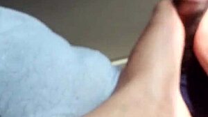 I captured this moment on May 12, 2014