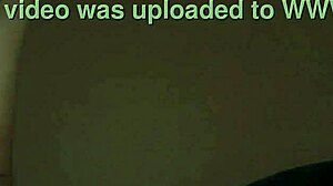 Solo Masturbation Leading To Intense Cumshot