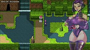 Hentai Latex Dungeon Ep 6: Endless Cum Explosions!