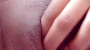 fay fingers herself so good 😏