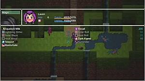 Hentai Latex Dungeon Ep 6: Endless Cum Explosions!