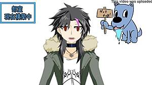 kumano kirie introduces virtual trpg club.