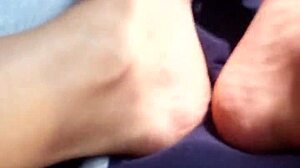 I captured this moment on May 12, 2014