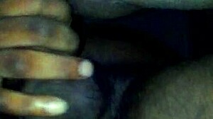 jus to catch a nut wit my bbw