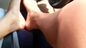 I captured this moment on May 12, 2014