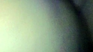 jus to catch a nut wit my bbw