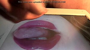 goddess blowing hard for cum tribute now