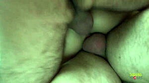 group sex drives us wild