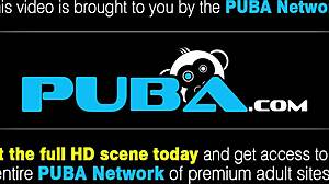 Asa houkuttelee uima-altaalla ja sitten naida kovaa makuuhuoneessa!