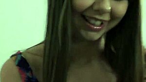 Teen nerds chat about Russian big dick in family contest! 😜