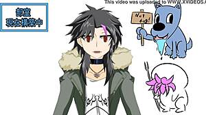 kumano kirie introduces virtual trpg club.