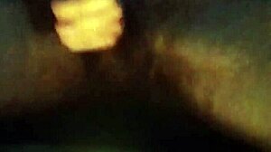 Dancing in the Moonlight with Monster Cock and Orgasm