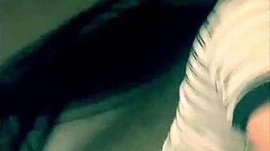 Spun freak Ashton owned hard on live cam  