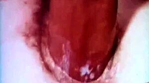 In vintage london, taboo interracial encounter unfolds