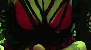 Breezy Breeze Gives Amateur Blowjob To Teacher