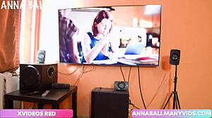 Her husband cheats with me!