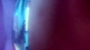 She eagerly sucks her boyfriend's friend's big cock