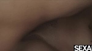 أول مرة جنس لها احساسها جنوني، مش كده؟