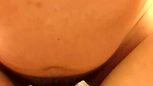 milf begs for help with wet pussy pov