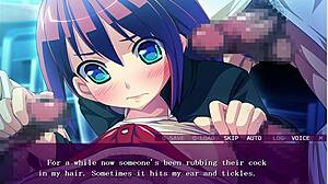 SEITENKAN THE SEX CHANGE ～YOU CAN CUM INSIDE ME！？～ PART 1 HENTAI BLOWBANG