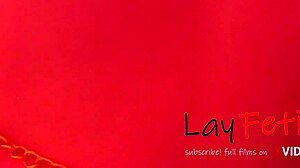 my cute exhibitionism performance