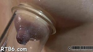 Sadomasochism Pictures Featuring Femdom and BDSM Themes