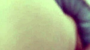 Chubby Prostitute Bends Over For Doggystyle Pussy Action