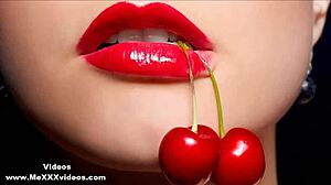 Desperate Mexican buscona craves intense erotic connection.