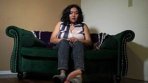 this casting call parody features amateur fetish interviews and more