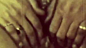 i love vintage hairy threesomes with blowjobs