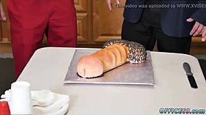 Hot straight fun guys fucking gay boys in teen 18+ scenes with black lances