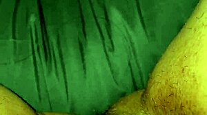 I Was Caught Masturbating at Her Wild House Party