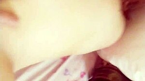 While bro's at work, banging his wife in their room! 😏