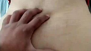 Chubby Prostitute Bends Over For Doggystyle Pussy Action