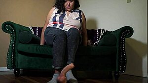 this casting call parody features amateur fetish interviews and more