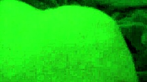 Secret handjob from that bbw babe 😍