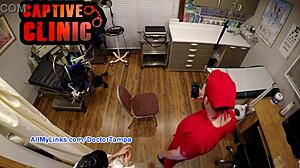 oh man, donna leigh naked backstage