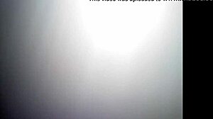 Blonde Bunny Takes Monster Cock In Snow