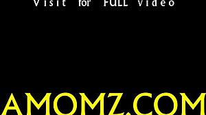 Sensuell MILF blir knullet hardt