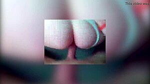 I Fucked The German Teen Model At Work