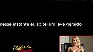 My husband loves sharing me with another man for erotic pleasure!