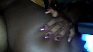 Big Tits and Ass Captured on June 25