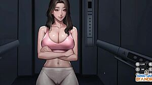 Ep3: 有名インフルエンサーみかちゃんを激しくファック！