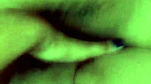 Horny Brunette Receives Anal And Finishes With Cumshot